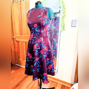 Calvin Klein size 6 Dress *With Pockets*